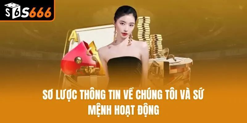 Về Chúng Tôi - Thương Hiệu Giải Trí #1 Thị Trường Châu Á Sơ lược thông tin về chúng tôi và sứ mệnh hoạt động